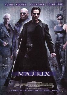 Matrix imagen: Matrix