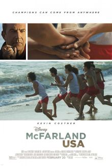 McFarland, USA imagen: McFarland, USA