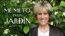imagen: Me meto en un jardín