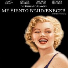 imagen: Me siento rejuvenecer