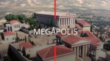 imagen: Megápolis