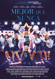 imagen: Mejor que nunca