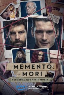 Memento mori imagen: Memento mori
