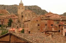 imagen: Memoria viva de Albarracín