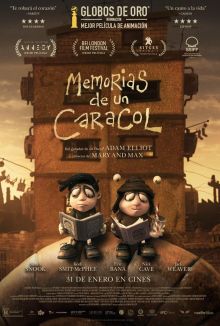 imagen: Memorias de un caracol