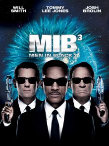 imagen: Men in black III