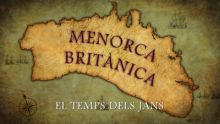 Menorca britànica imagen: Menorca britànica