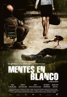 imagen: Mentes en blanco
