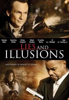 imagen: Mentiras e ilusiones