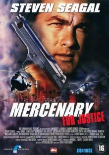 imagen: Mercenary