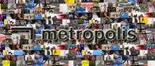 imagen: Metrópolis