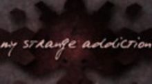 imagen: Mi extraña adicción