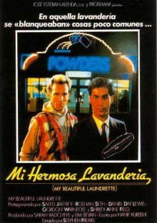 imagen: Mi hermosa lavandería