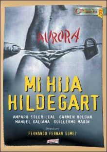 imagen: Mi hija Hildegart