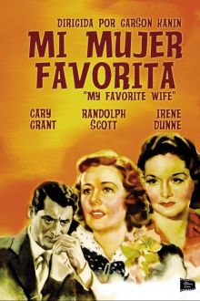 imagen: Mi mujer favorita