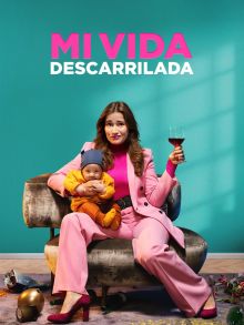 Mi vida descarrilada imagen: Mi vida descarrilada