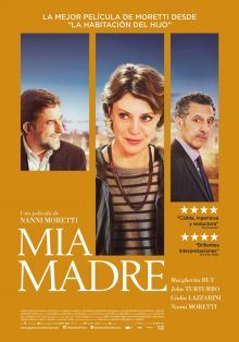 imagen: Mia madre
