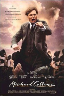 Michael Collins imagen: Michael Collins