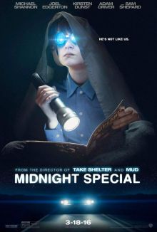 imagen: Midnight Special