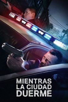 Mientras la ciudad duerme imagen: Mientras la ciudad duerme