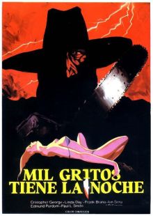 Mil gritos tiene la noche imagen: Mil gritos tiene la noche