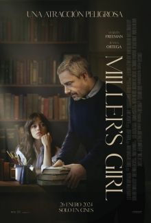 Miller's Girl imagen: Miller's Girl