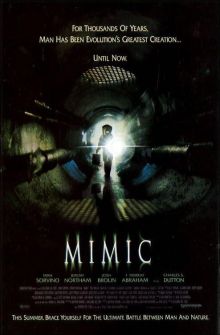 Mimic imagen: Mimic