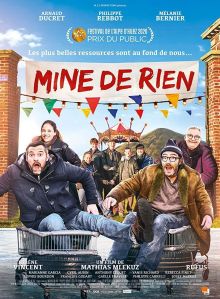 Mine de rien imagen: Mine de rien