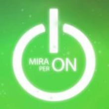 imagen: Mira per on!