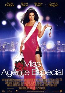 Miss Agente Especial imagen: Miss Agente Especial
