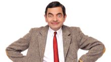 imagen: Mister Bean