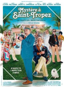 imagen: Misterio en Saint-Tropez