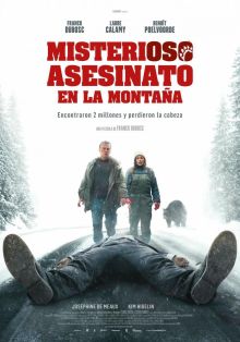 imagen: Misterioso asesinato en la montaña