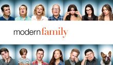 Modern Family imagen: Modern Family