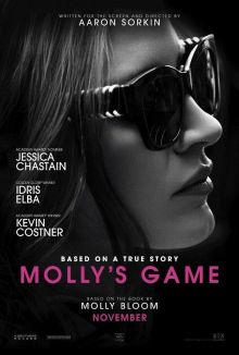 imagen: Molly's Game