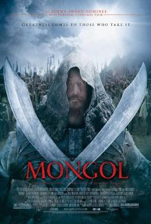 imagen: Mongol