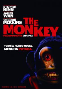 imagen: The Monkey