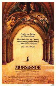 Monseñor imagen: Monseñor