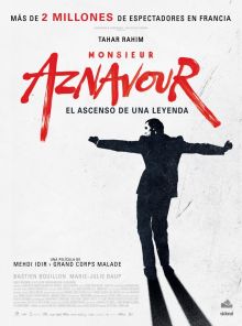 imagen: Monsieur Aznavour