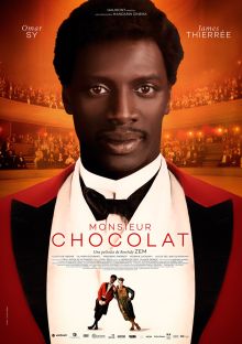 imagen: Monsieur Chocolat