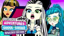 imagen: Monster High