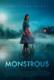 Monstrous imagen: Monstrous