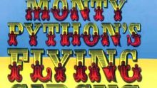Monty Python's Flying Circus imagen: Monty Python's Flying Circus