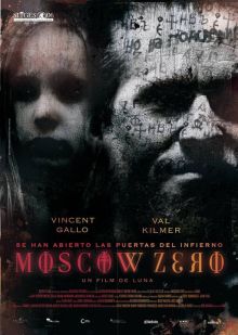 Moscow zero imagen: Moscow zero