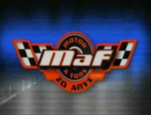 imagen: Motor a fons: GP dels Estats Units d'Amèrica