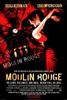 imagen: Moulin Rouge