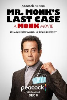 imagen: Mr. Monk's Last Case: A Monk Movie