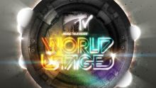 imagen: MTV World Stage