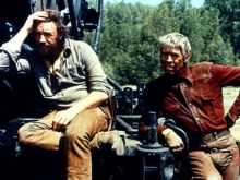 imagen: Muerde la bala