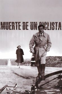 imagen: Muerte de un ciclista